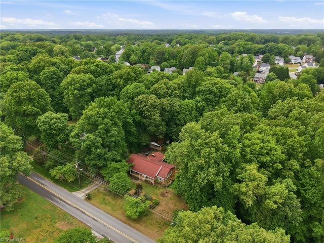 2004 Kello Drive, Greensboro, NC 27455