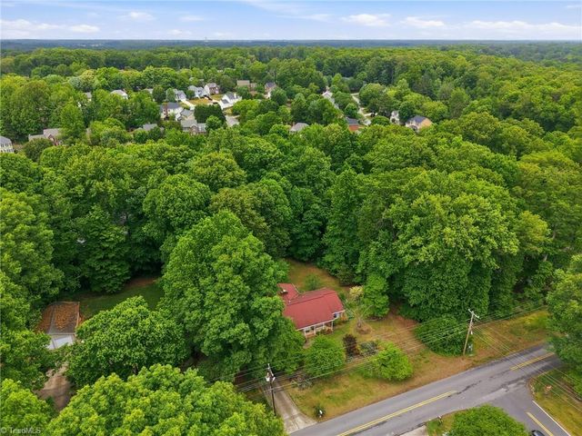 2004 Kello Drive, Greensboro, NC 27455