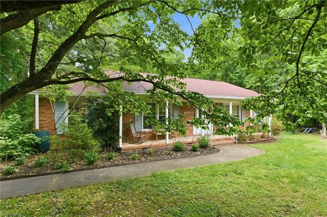 2004 Kello Drive, Greensboro, NC 27455