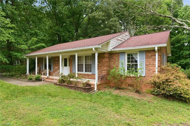 2004 Kello Drive, Greensboro, NC 27455