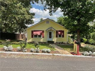 203 N Pine Street, Harrison, AR 72601