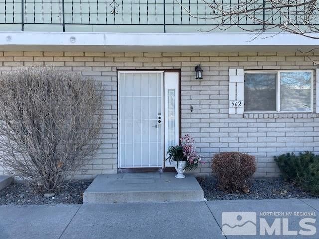 562 Smithridge, Reno, NV 89502