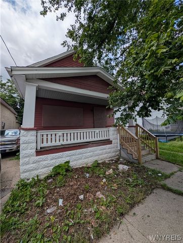 210 Person Street, Buffalo, NY 14212