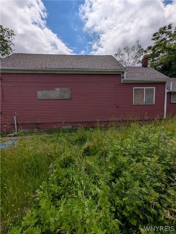 210 Person Street, Buffalo, NY 14212
