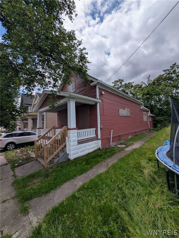 210 Person Street, Buffalo, NY 14212