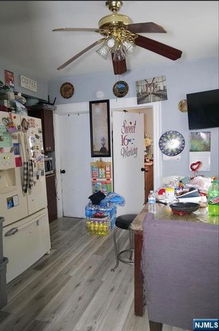 16 Krueger Place, Passaic, NJ 07055