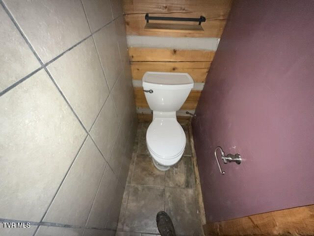 335 Bear Cage Road, Roan Mountain, TN 37687