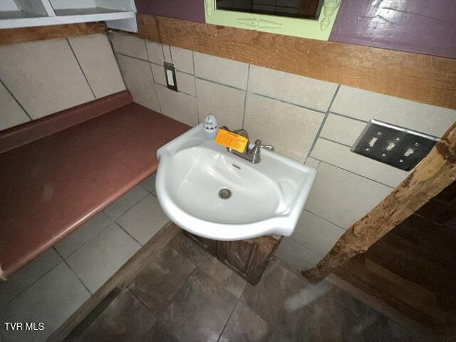 335 Bear Cage Road, Roan Mountain, TN 37687