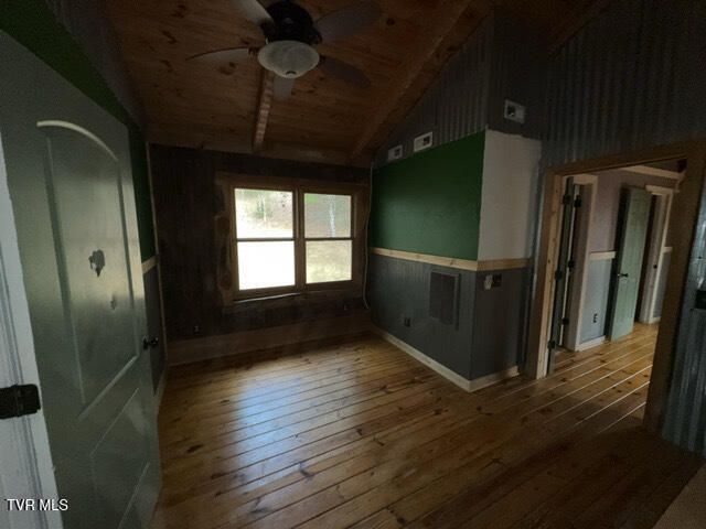 335 Bear Cage Road, Roan Mountain, TN 37687