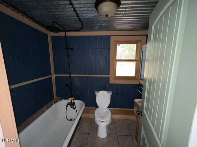 335 Bear Cage Road, Roan Mountain, TN 37687