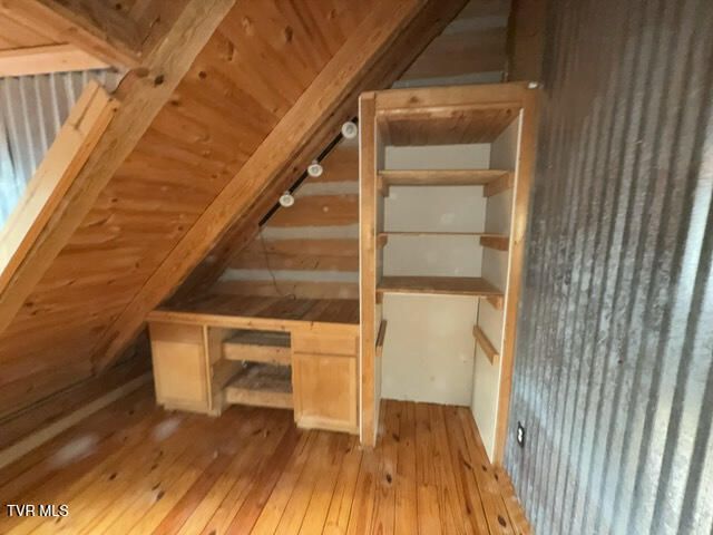 335 Bear Cage Road, Roan Mountain, TN 37687