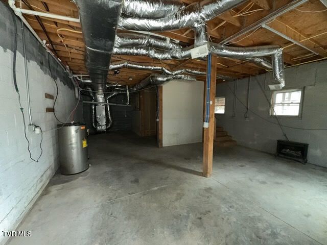 335 Bear Cage Road, Roan Mountain, TN 37687