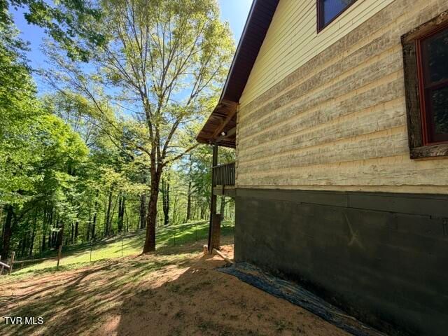 335 Bear Cage Road, Roan Mountain, TN 37687