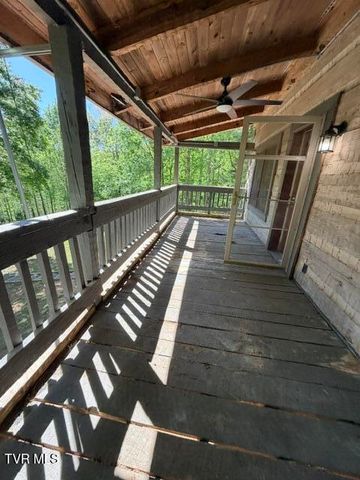 335 Bear Cage Road, Roan Mountain, TN 37687
