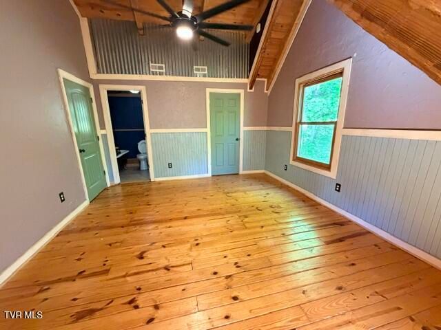 335 Bear Cage Road, Roan Mountain, TN 37687