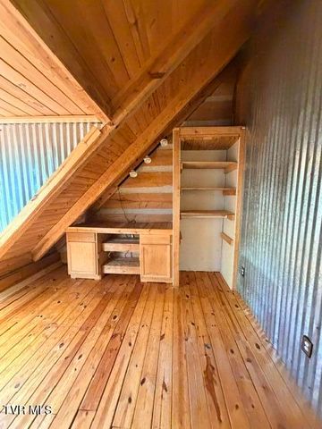 335 Bear Cage Road, Roan Mountain, TN 37687