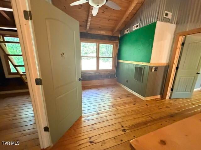 335 Bear Cage Road, Roan Mountain, TN 37687