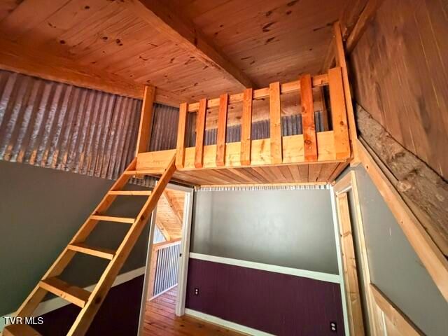 335 Bear Cage Road, Roan Mountain, TN 37687
