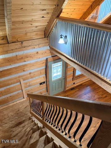 335 Bear Cage Road, Roan Mountain, TN 37687