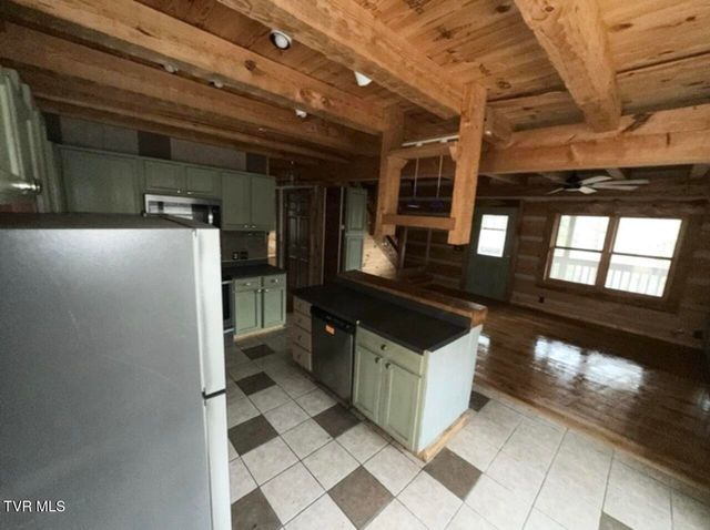 335 Bear Cage Road, Roan Mountain, TN 37687