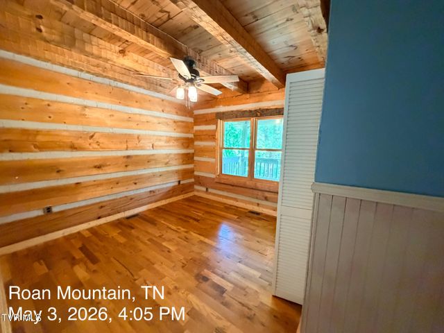 335 Bear Cage Road, Roan Mountain, TN 37687