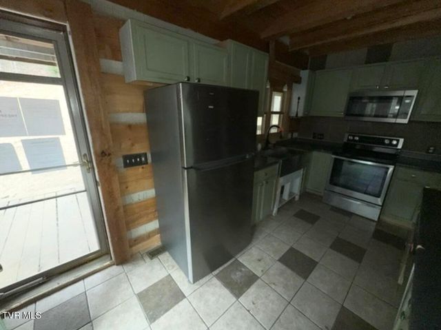 335 Bear Cage Road, Roan Mountain, TN 37687