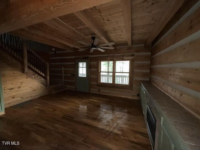 335 Bear Cage Road, Roan Mountain, TN 37687