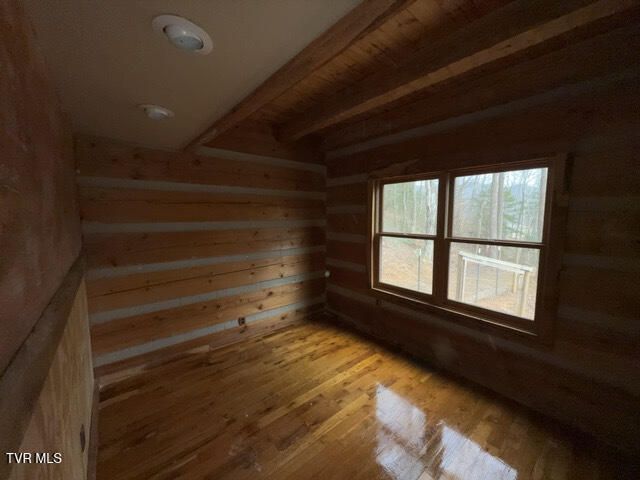 335 Bear Cage Road, Roan Mountain, TN 37687