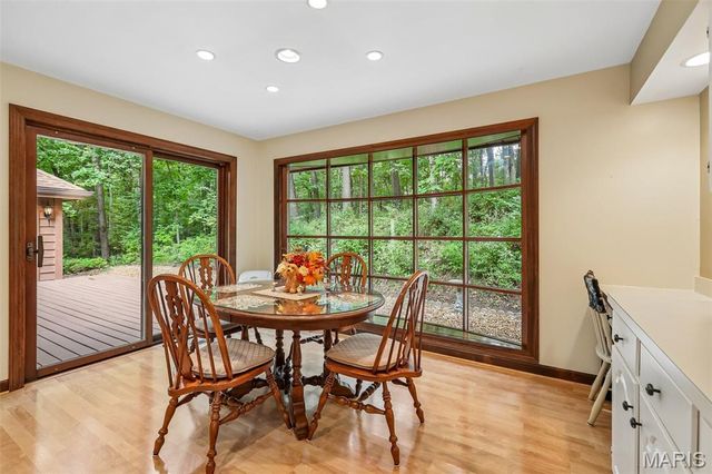 2260 Ridgley Woods Drive, Chesterfield, MO 63005