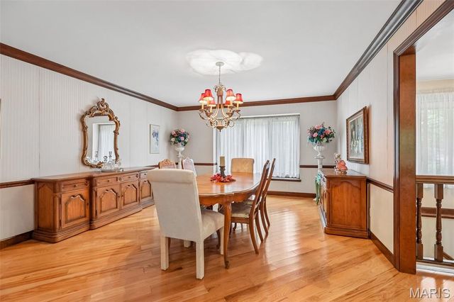 2260 Ridgley Woods Drive, Chesterfield, MO 63005