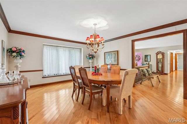 2260 Ridgley Woods Drive, Chesterfield, MO 63005