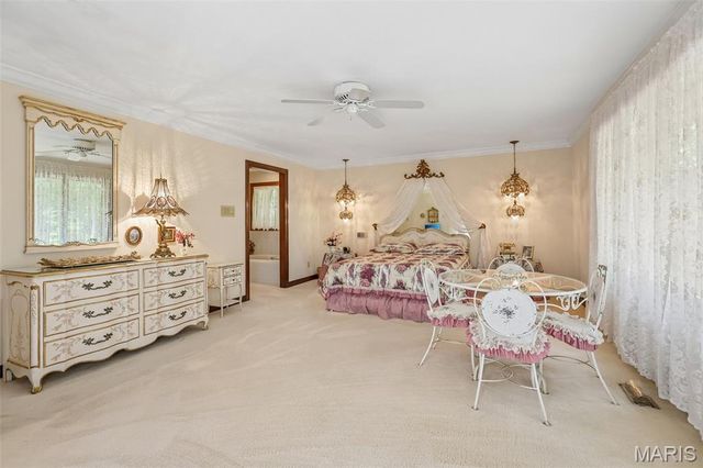 2260 Ridgley Woods Drive, Chesterfield, MO 63005