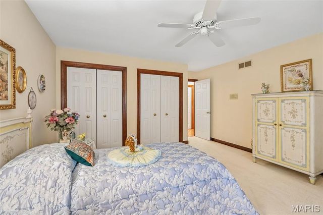 2260 Ridgley Woods Drive, Chesterfield, MO 63005