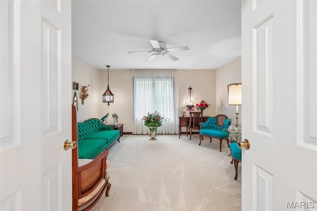 2260 Ridgley Woods Drive, Chesterfield, MO 63005