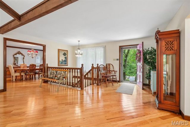 2260 Ridgley Woods Drive, Chesterfield, MO 63005