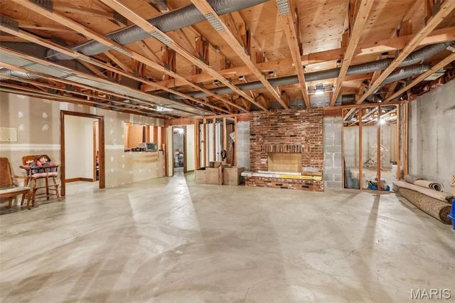 2260 Ridgley Woods Drive, Chesterfield, MO 63005