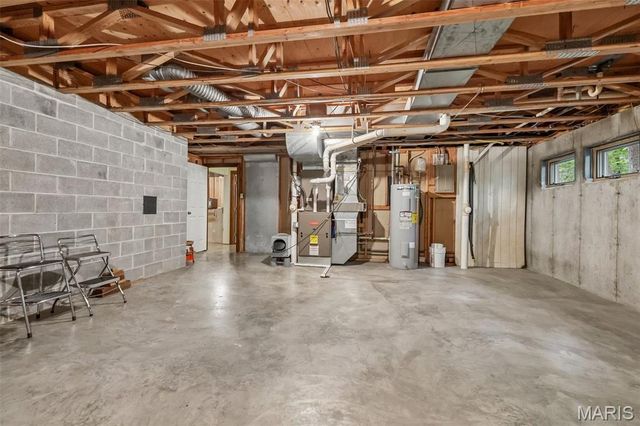 2260 Ridgley Woods Drive, Chesterfield, MO 63005
