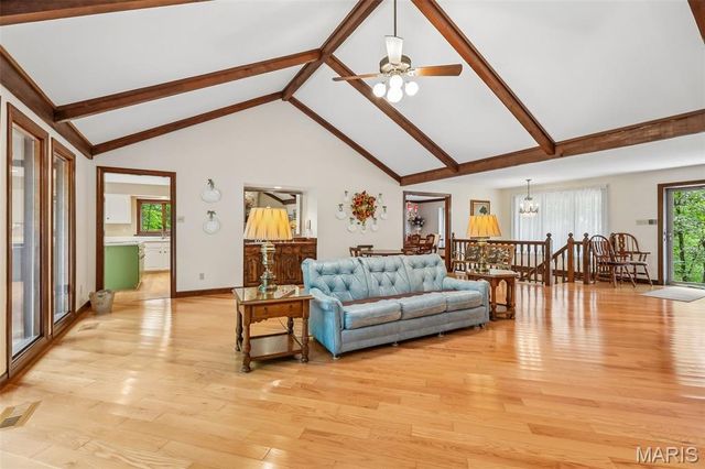 2260 Ridgley Woods Drive, Chesterfield, MO 63005
