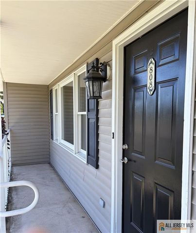 808 Kenneth Avenue 2, South Plainfield, NJ 07080