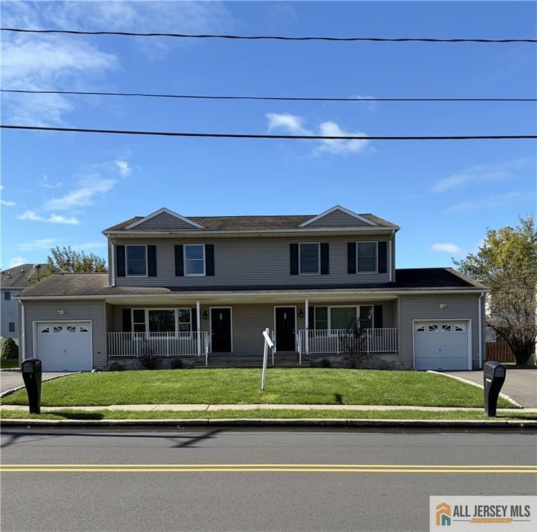 808 Kenneth Avenue 2, South Plainfield, NJ 07080