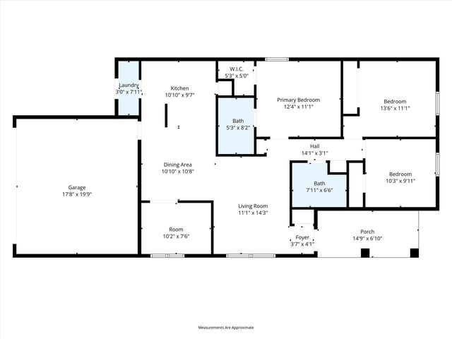 710 Kerwin Court, Wylie, TX 75098