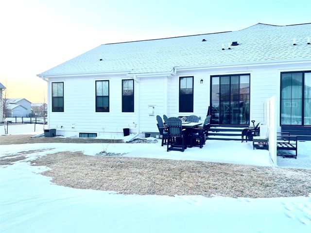 1102 NW 32nd Street, Ankeny, IA 50023