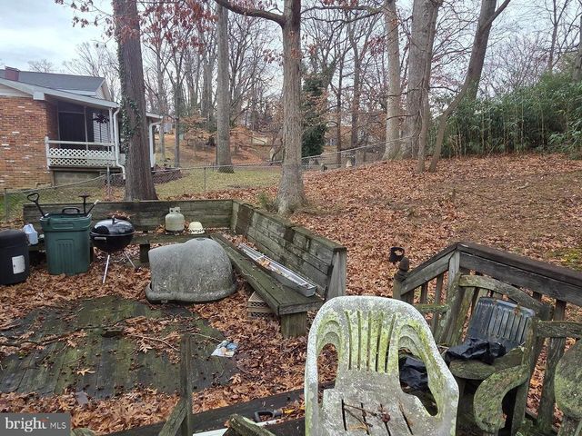 716 CALVERT LN, Fort Washington, MD 20744