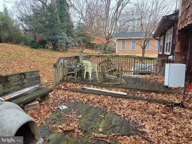 716 CALVERT LN, Fort Washington, MD 20744