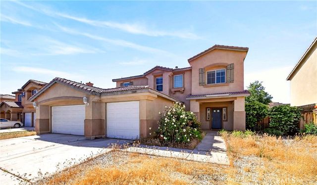 13889 Misty, Victorville, CA 92392