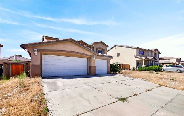 13889 Misty, Victorville, CA 92392