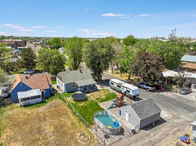 605 4th Ave E, Twin Falls, ID 83301