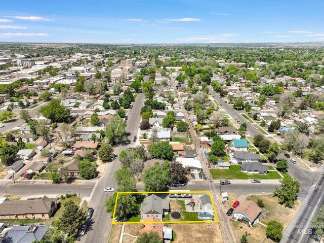 605 4th Ave E, Twin Falls, ID 83301