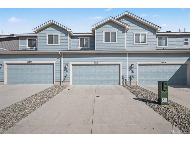 16335 Rustlers Range Pt, Monument, CO 80132