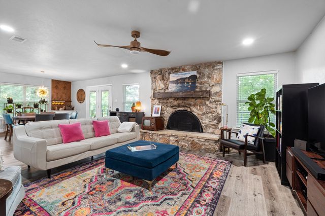 3417 Shady Oaks Drive, Flower Mound, TX 75022